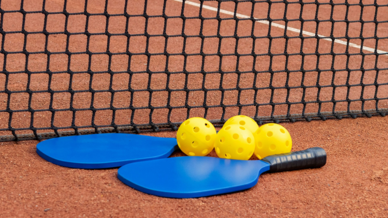 pickleball