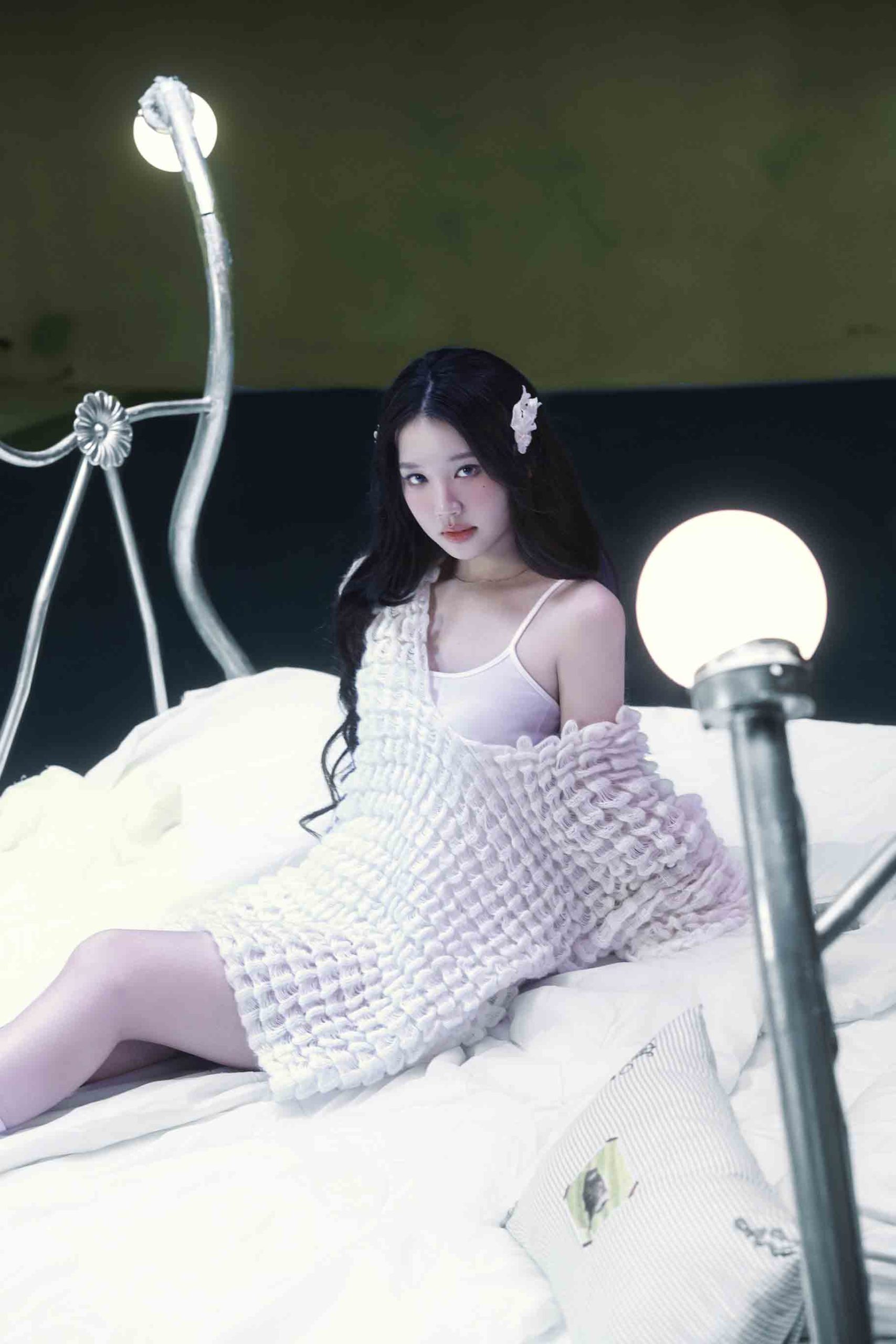 MỘNG YU