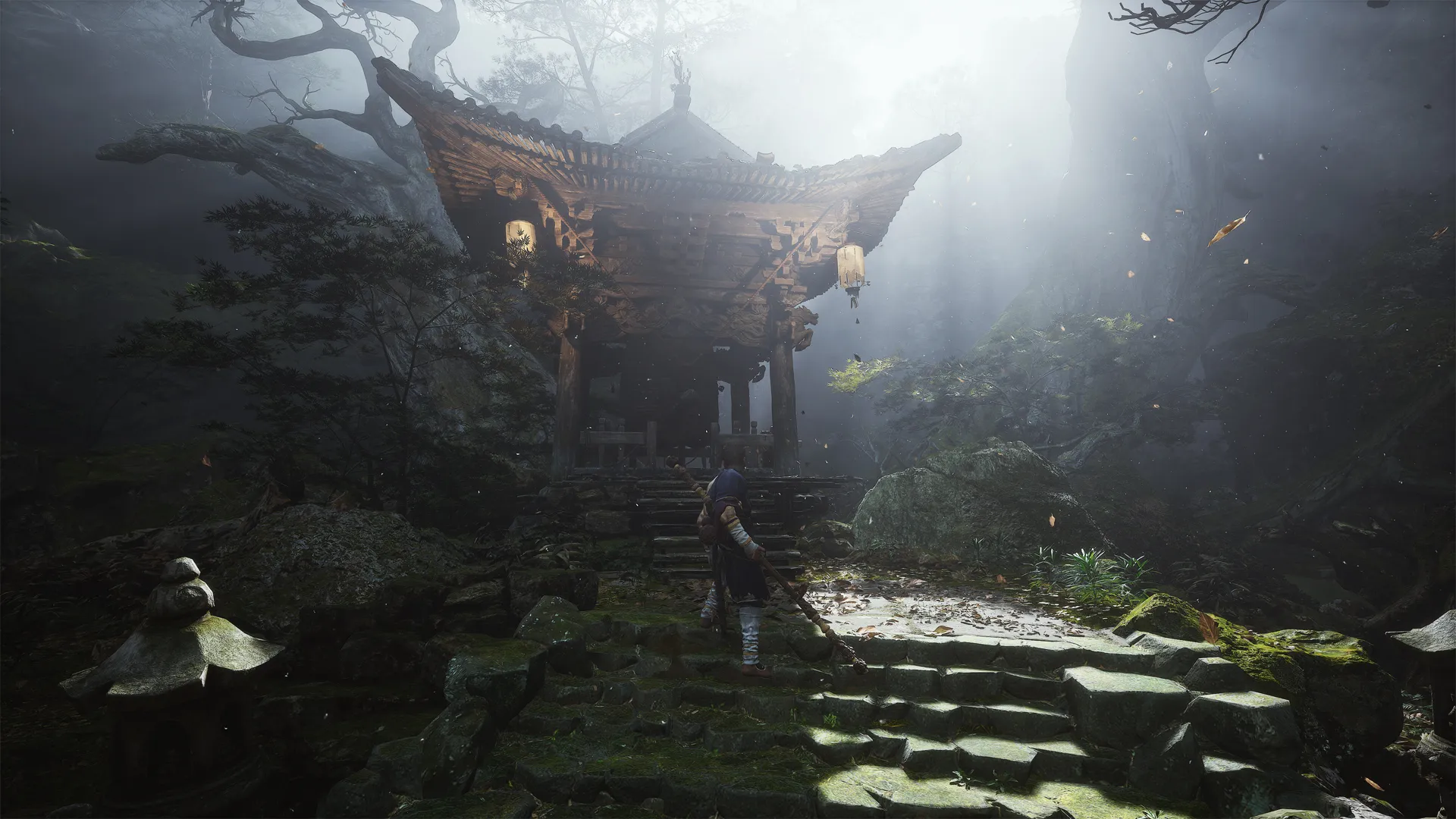 Black Myth Wukong