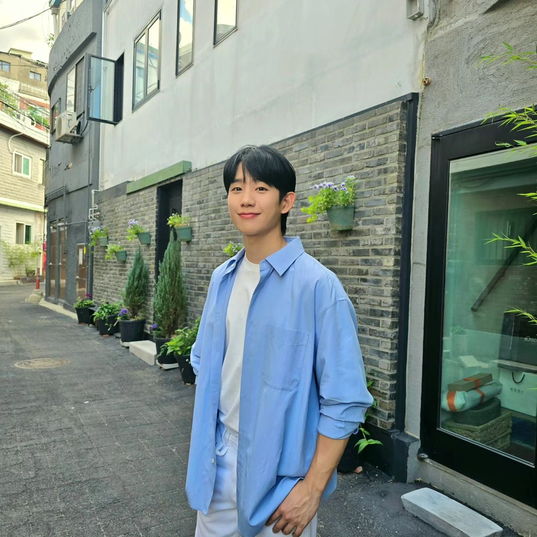 Jung Hae-in