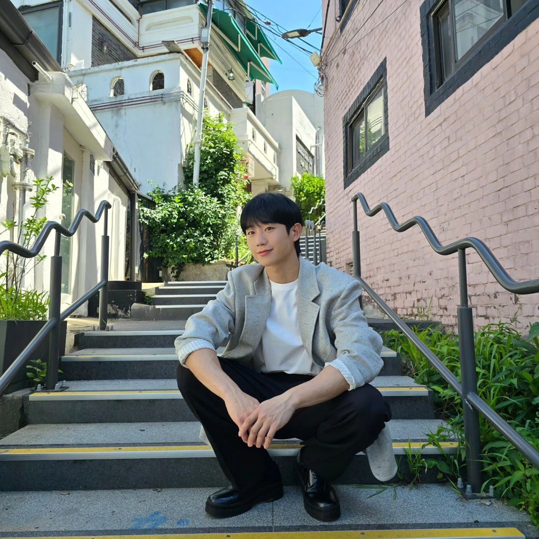 Jung Hae-in