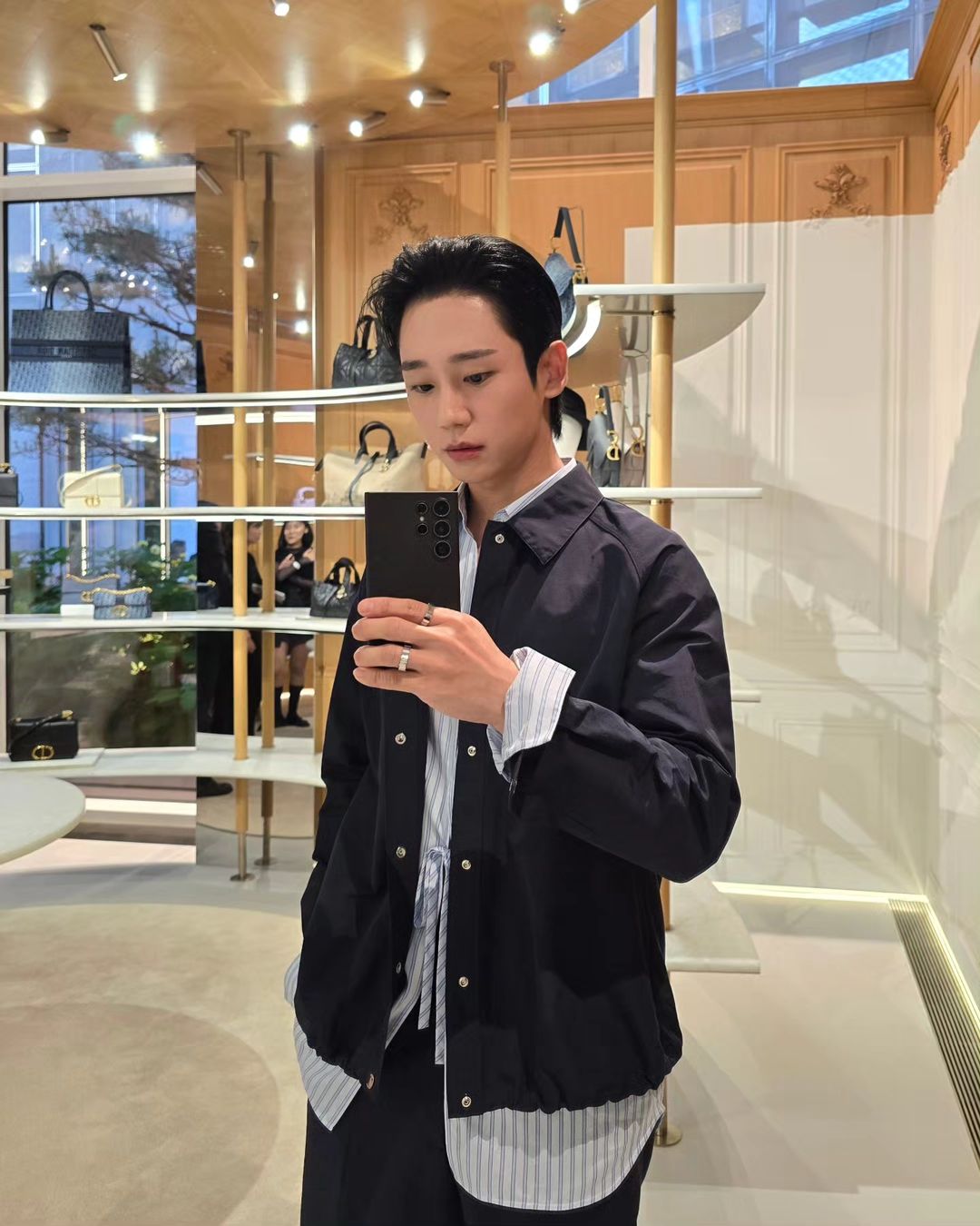 Jung Hae-in