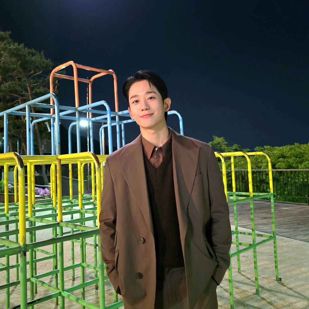 Jung Hae-in