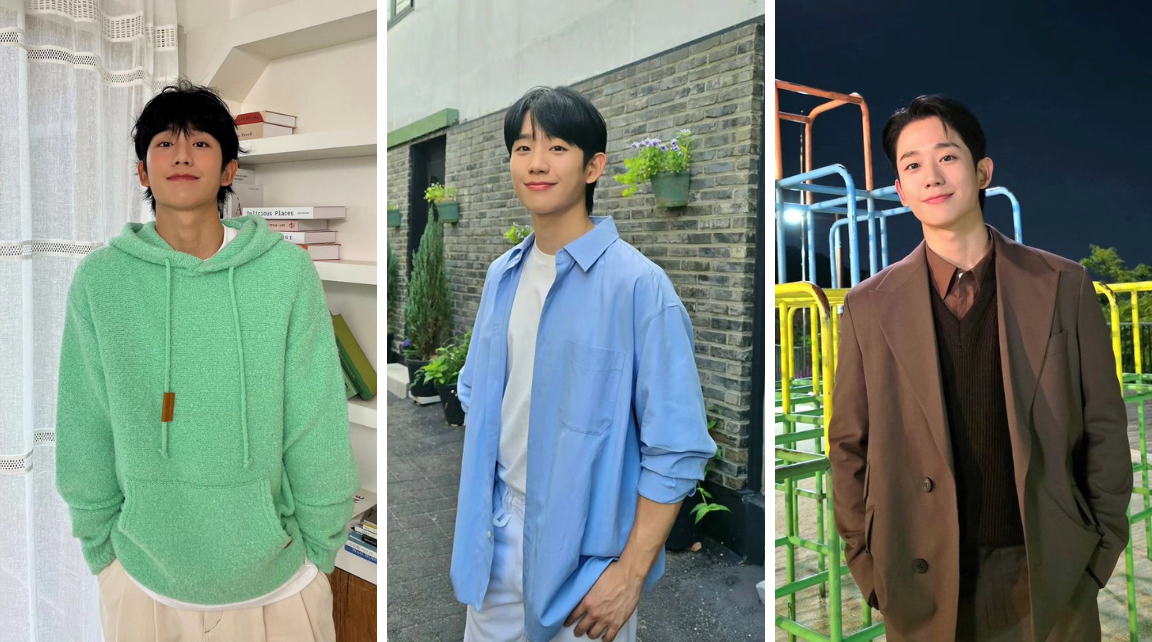 Jung Hae-in