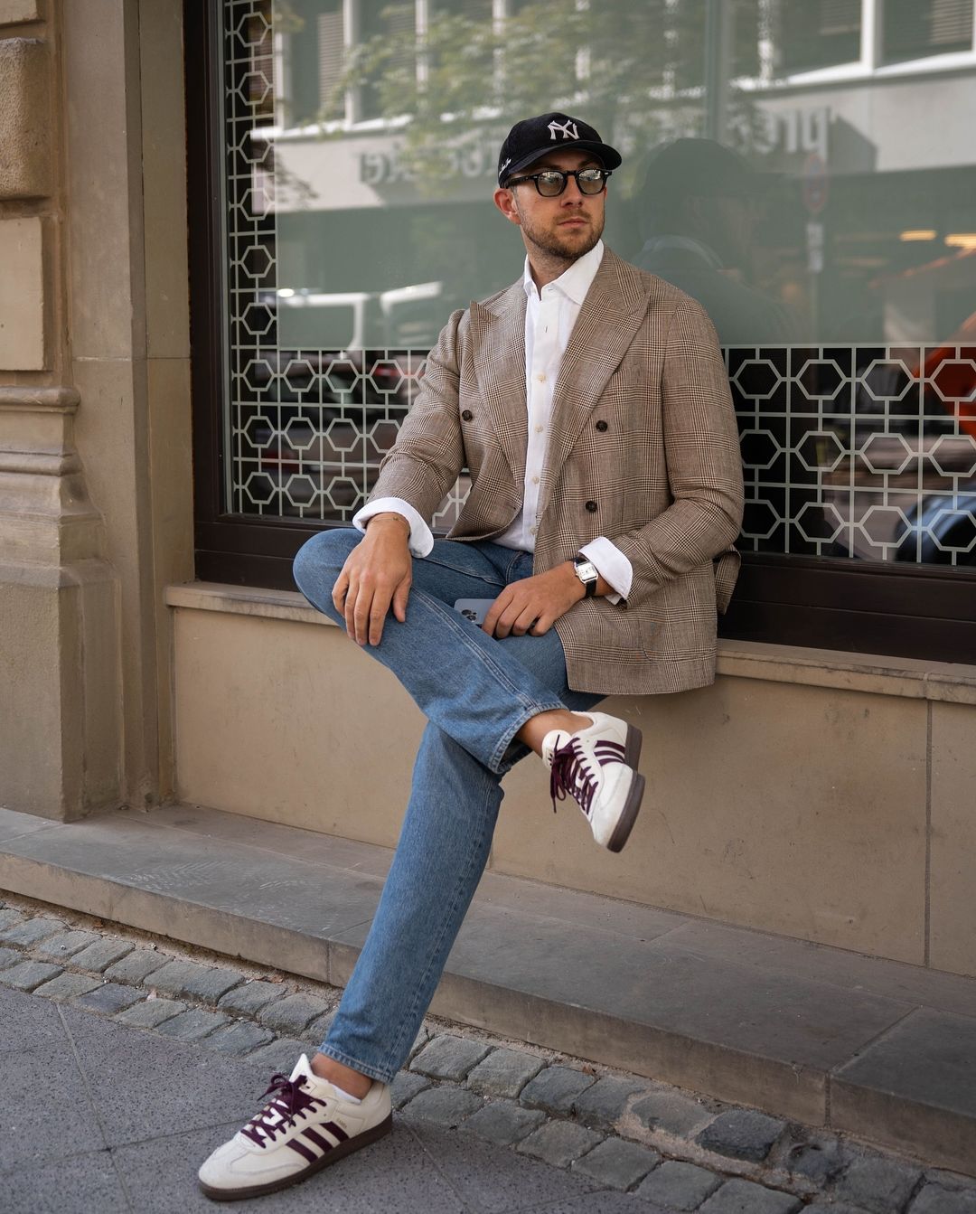 blazer