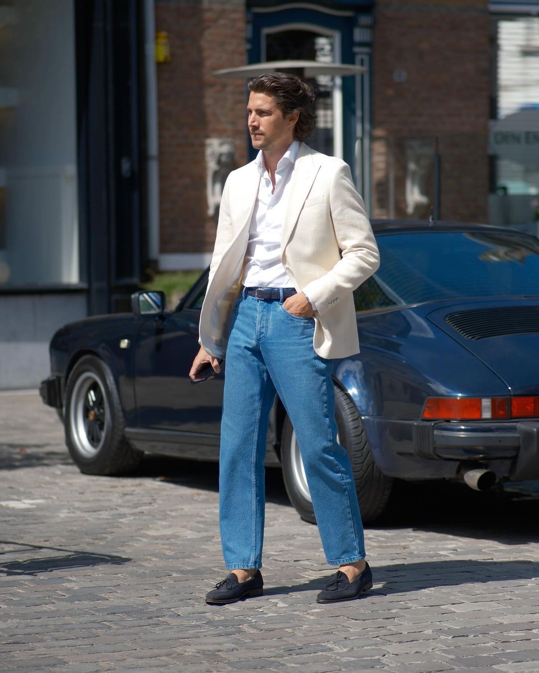 blazer