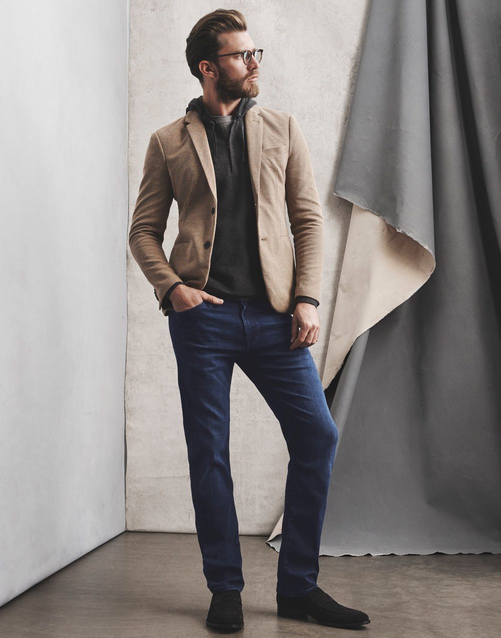 blazer