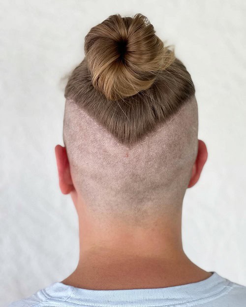 undercut