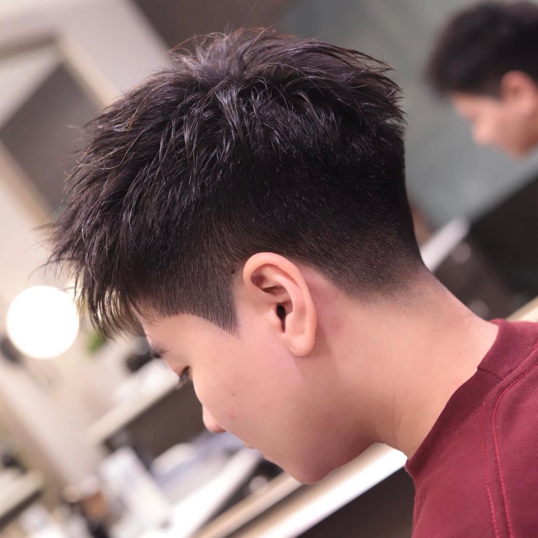 undercut