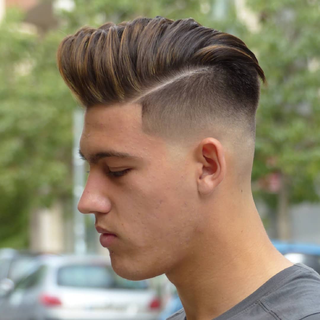 undercut