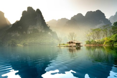 tinh thần