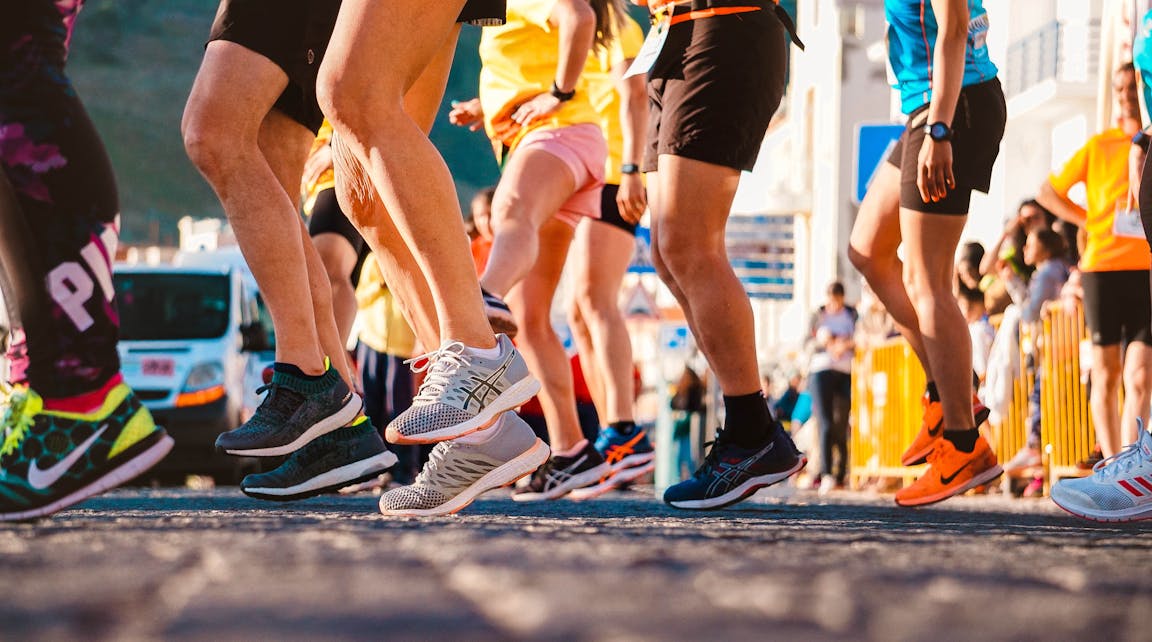 marathon