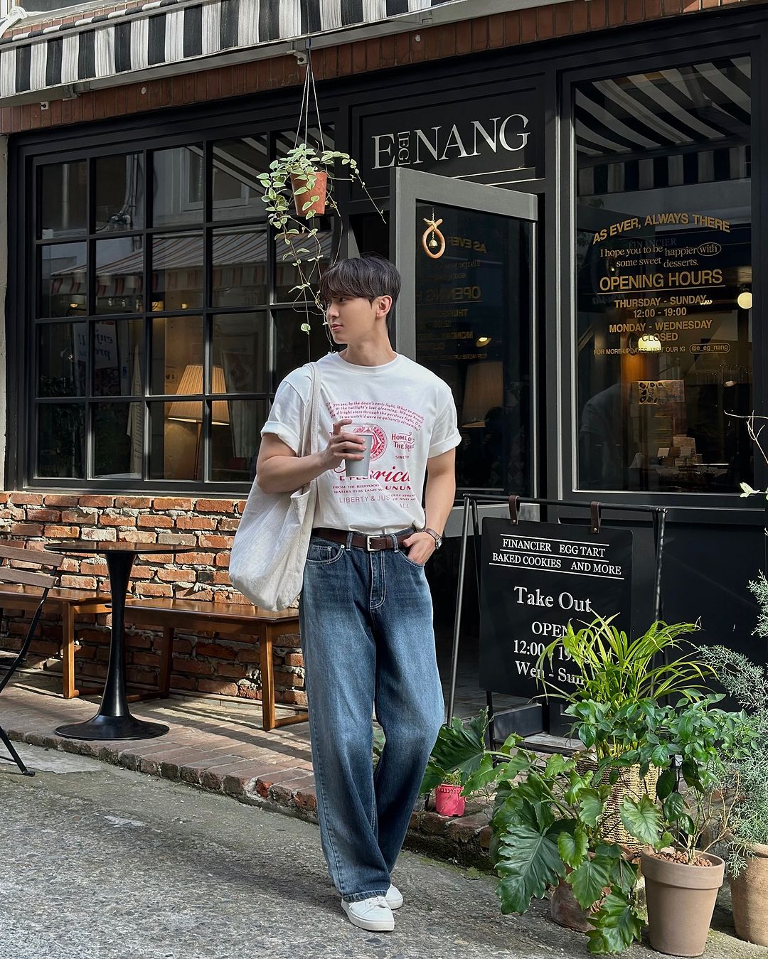thời trang nam