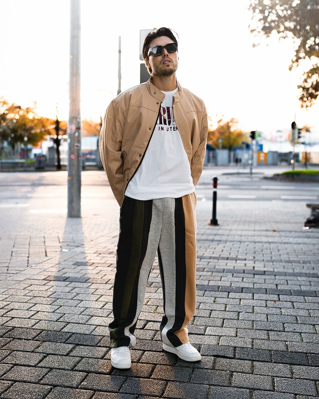 bomber