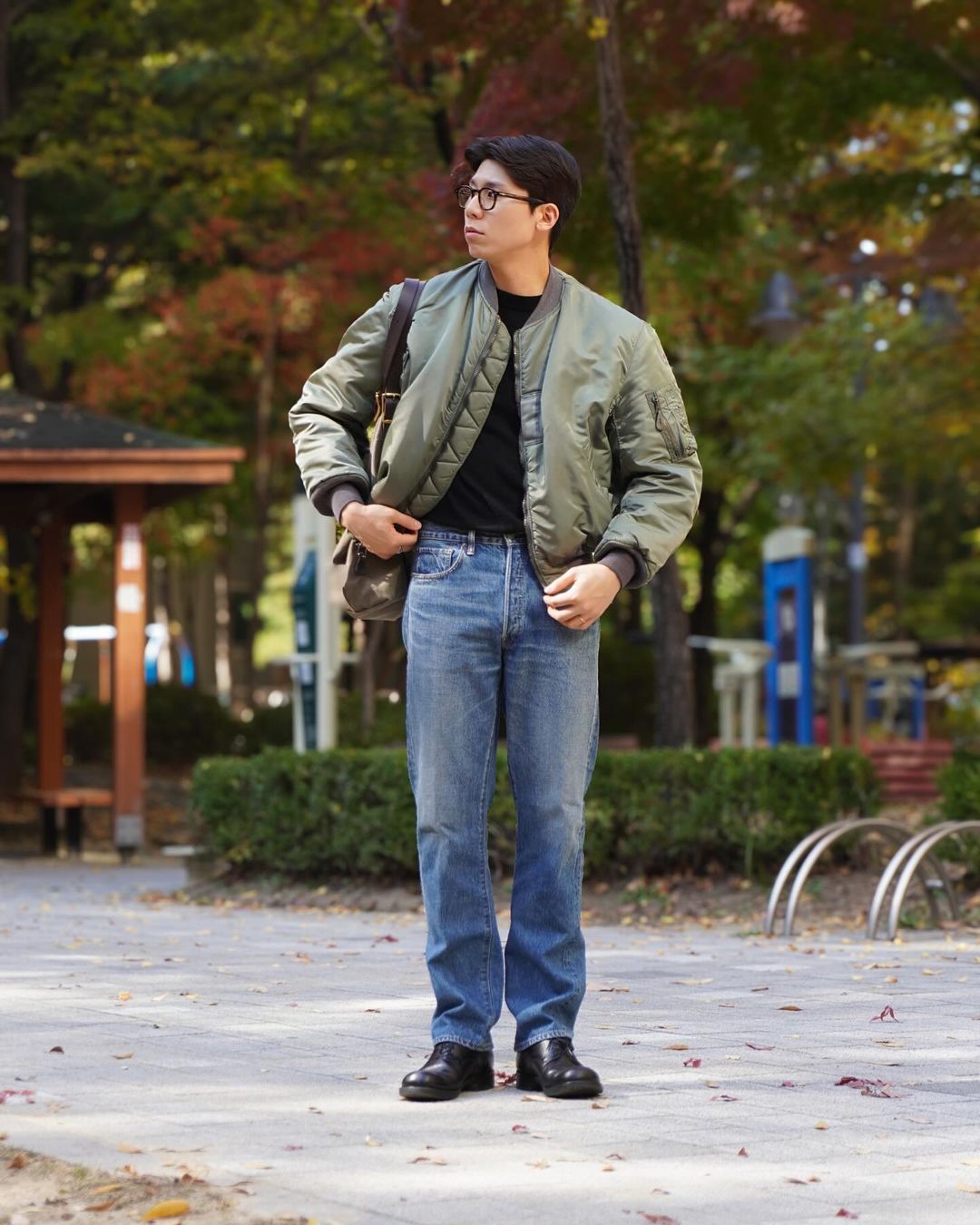 bomber