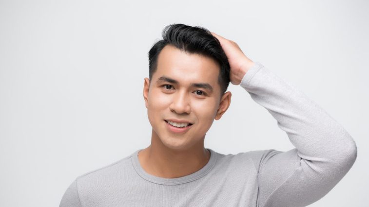 chăm sóc cơ thể