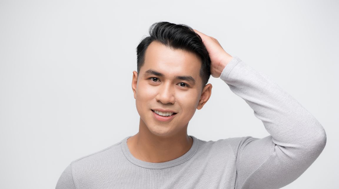 chăm sóc cơ thể