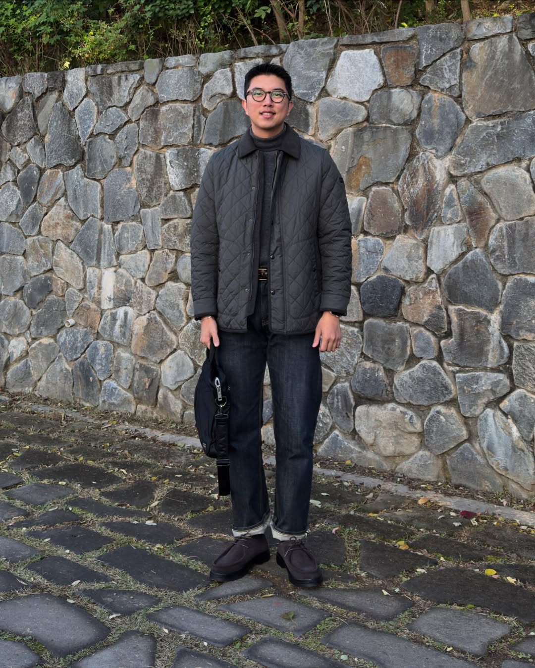 áo phao