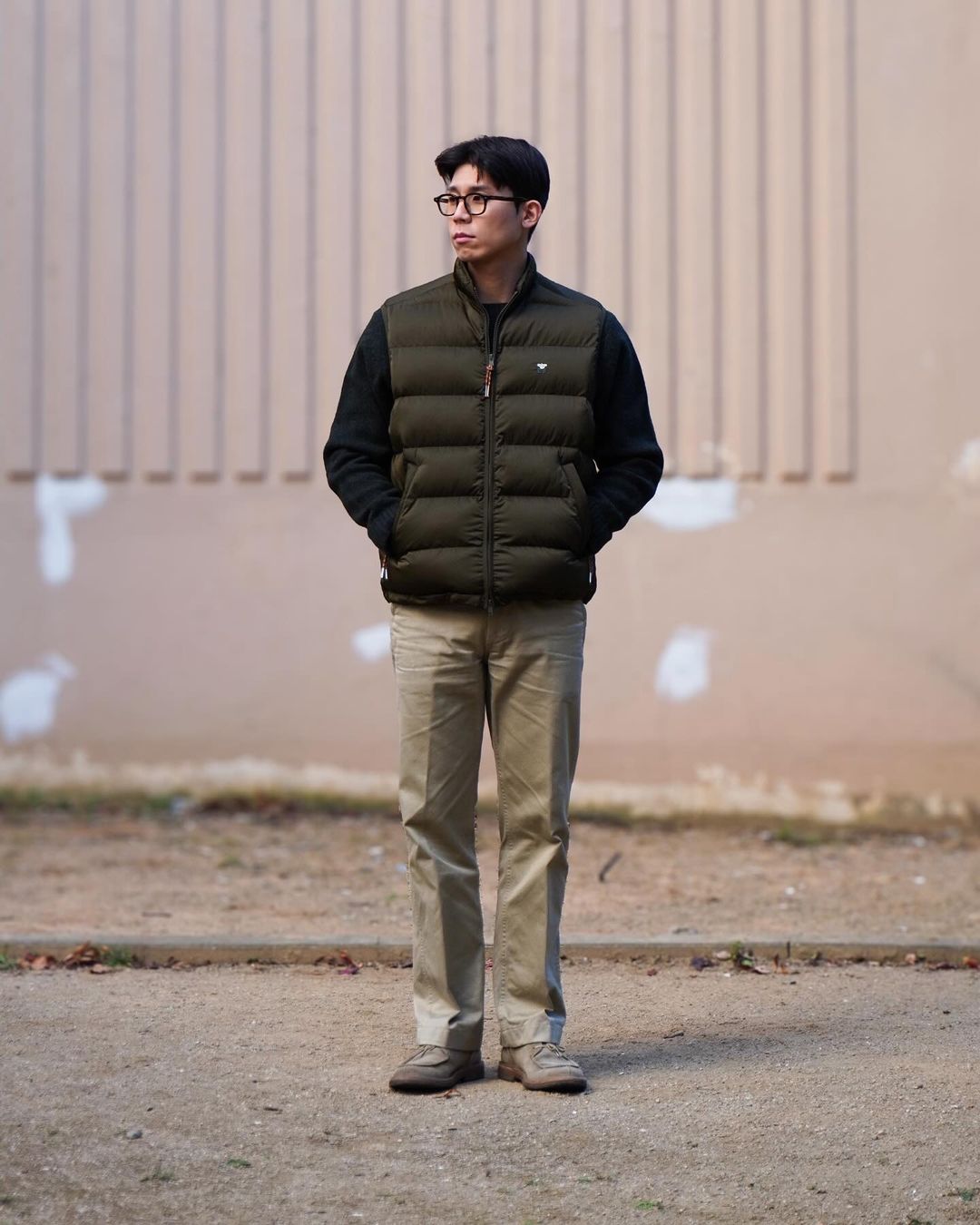 áo phao
