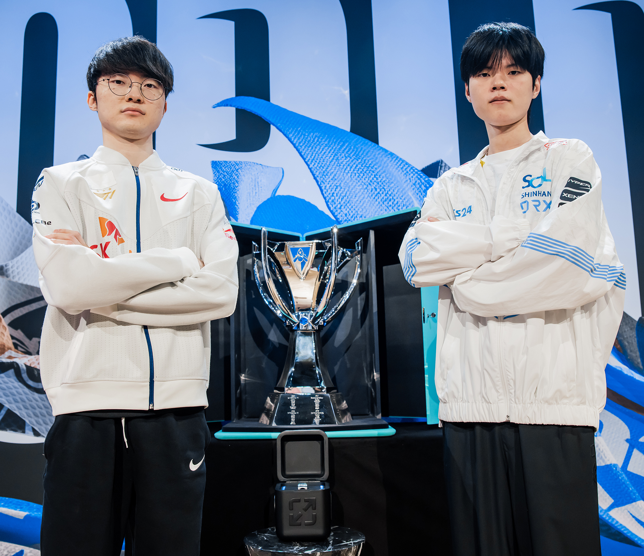 faker