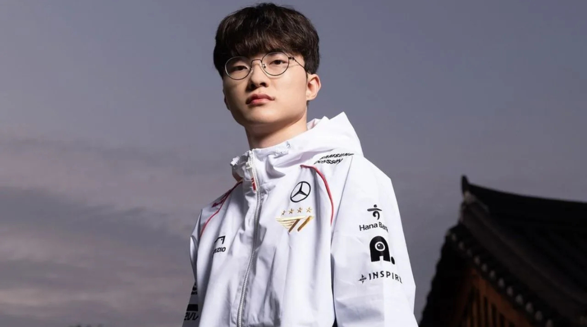 faker