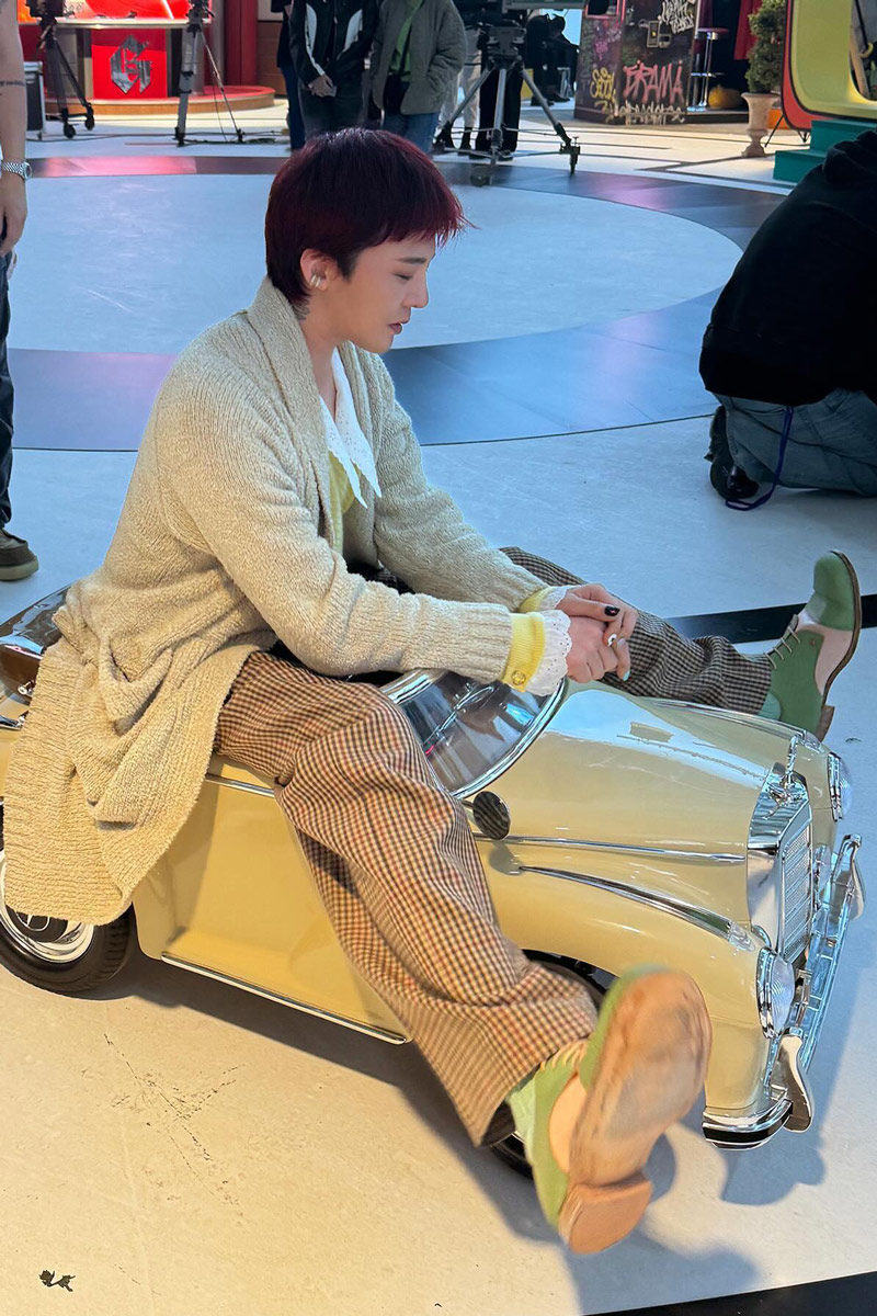 G-Dragon