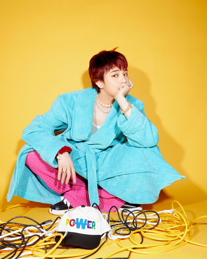 G-Dragon