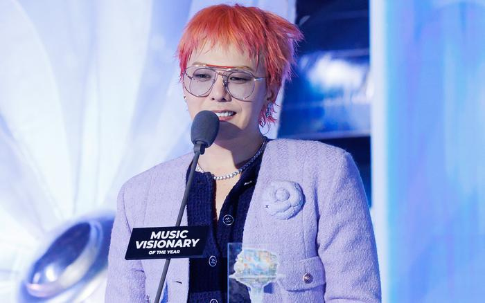 G-Dragon