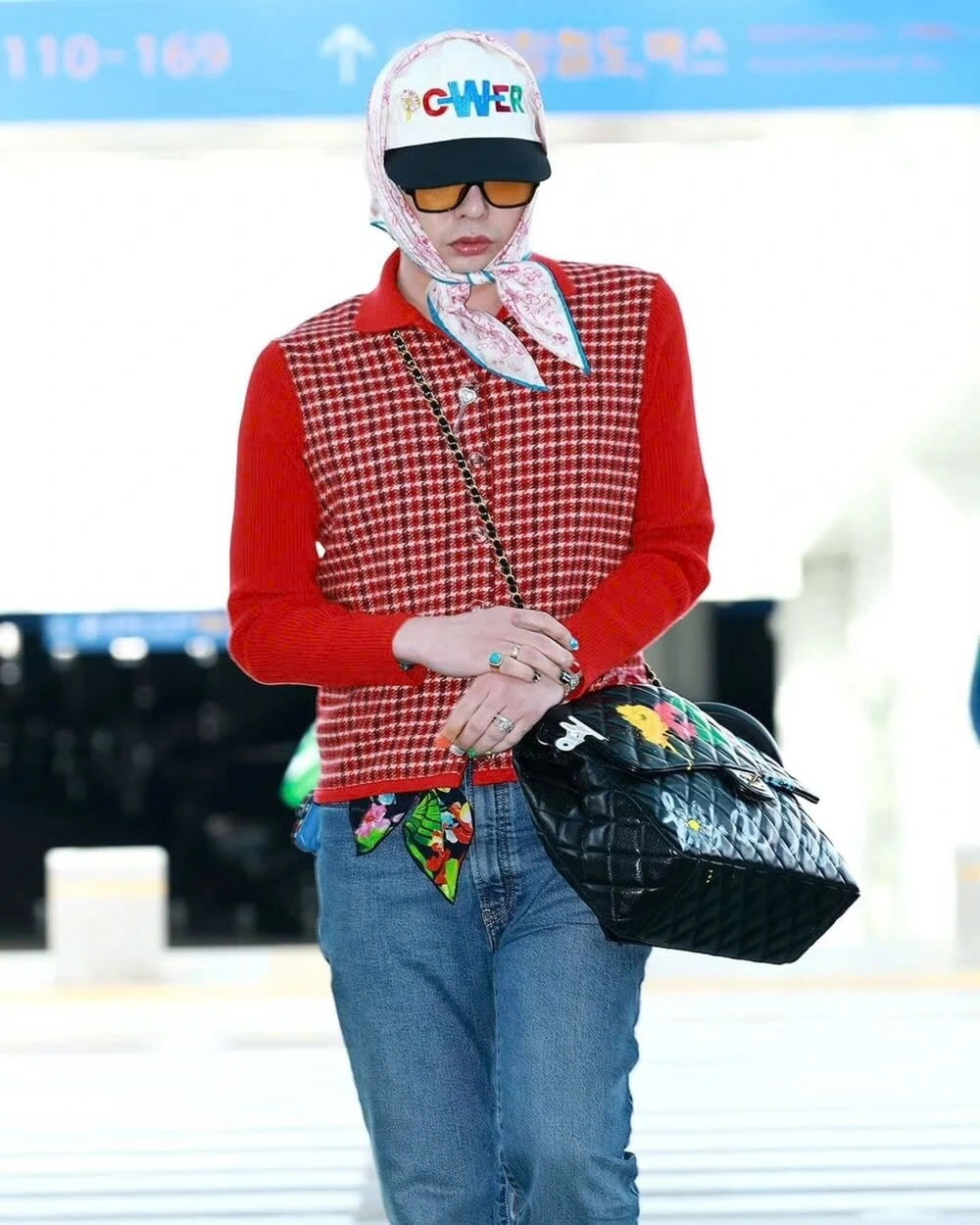 G-Dragon