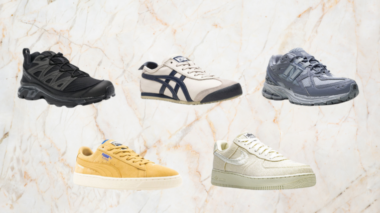 sneaker nam