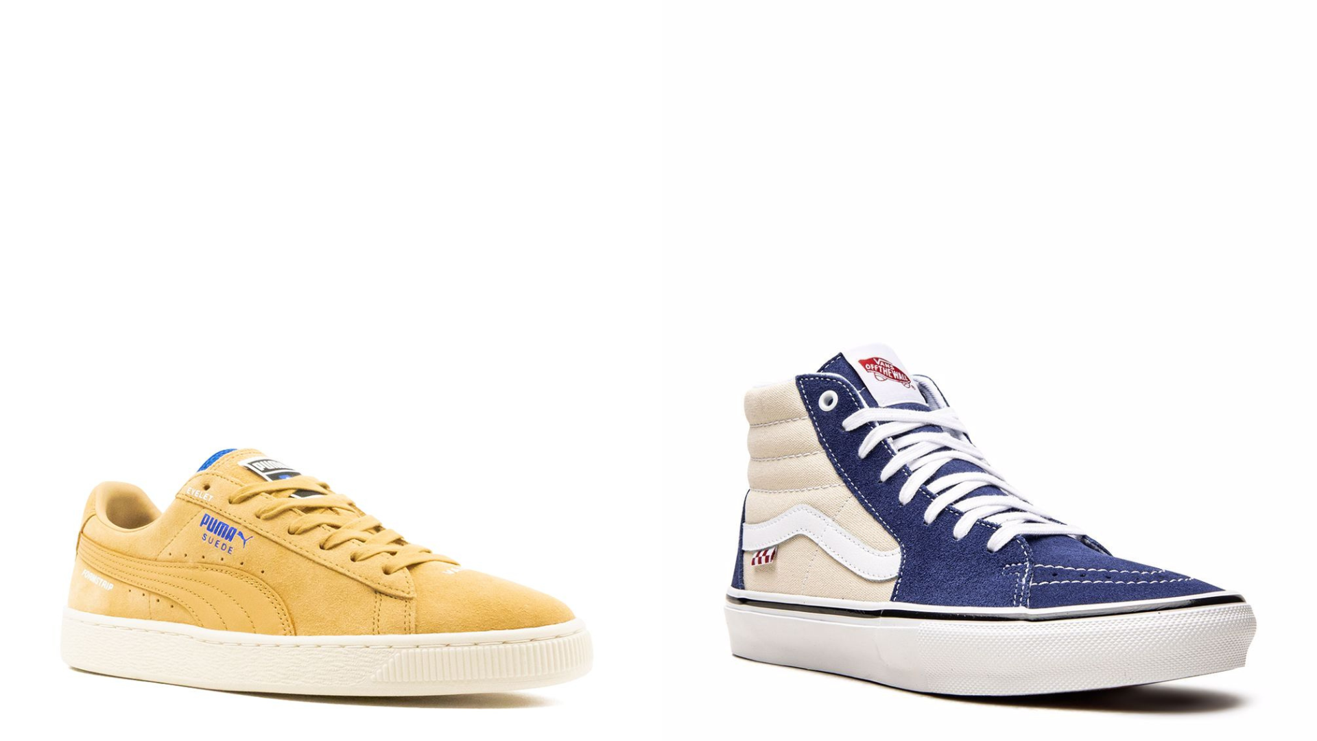 sneaker nam