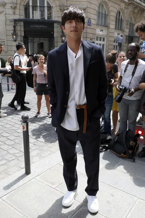 Gong Yoo