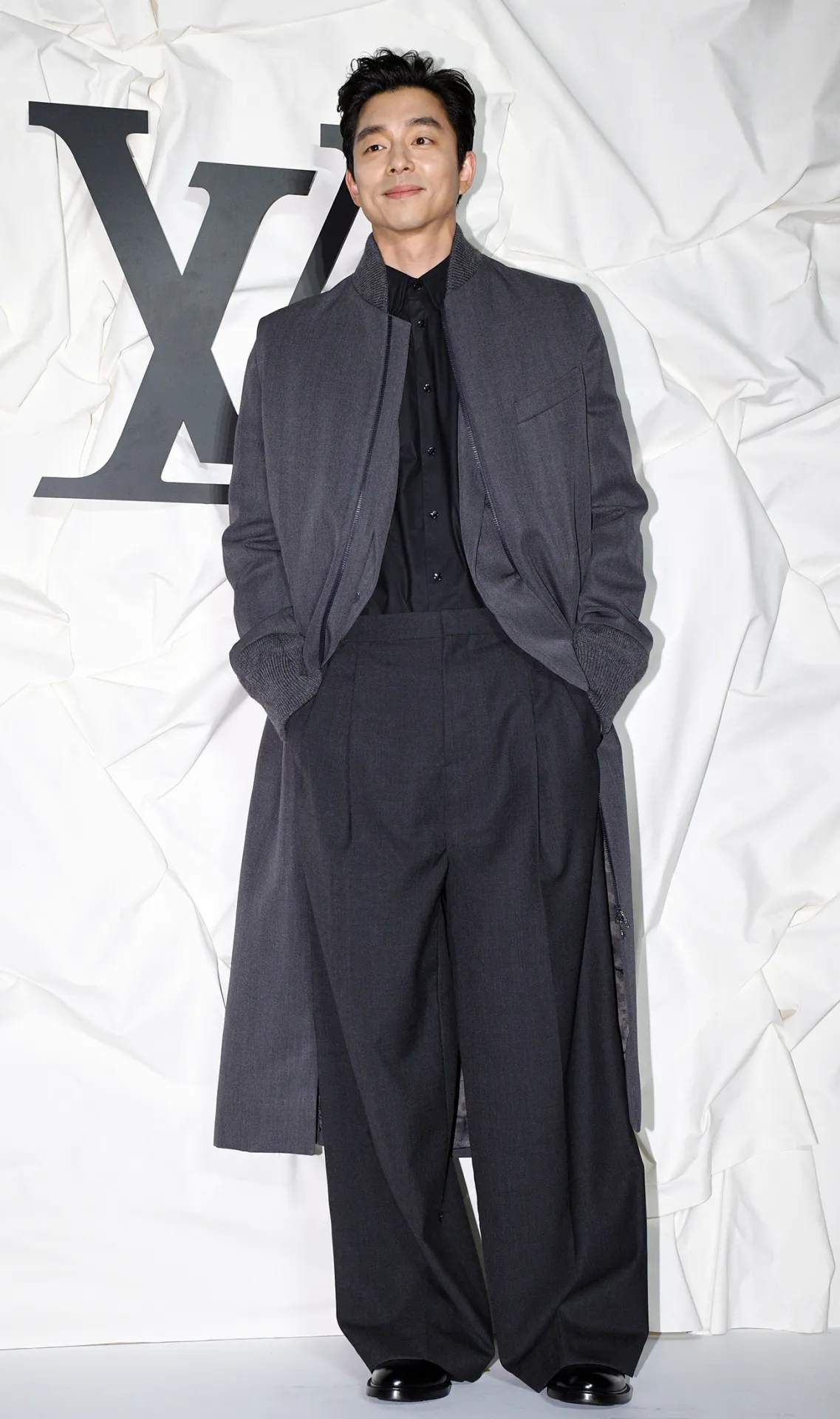 Gong Yoo