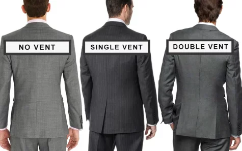 suit nam