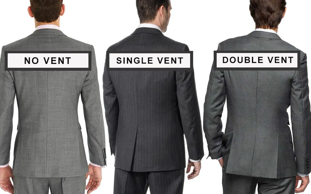 suit nam