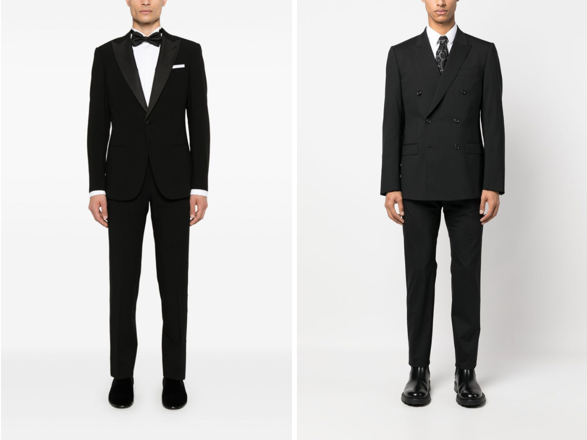 suit nam
