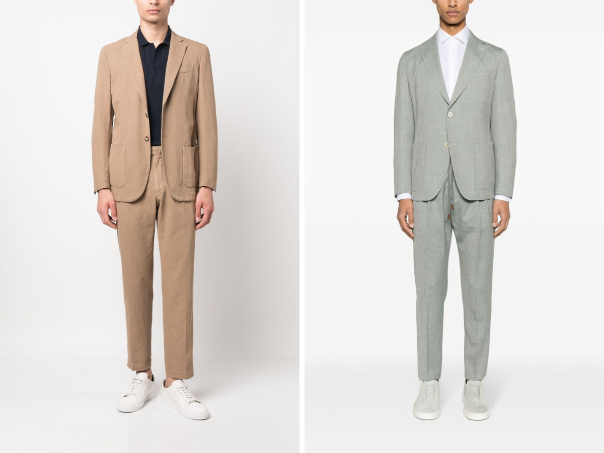 suit nam