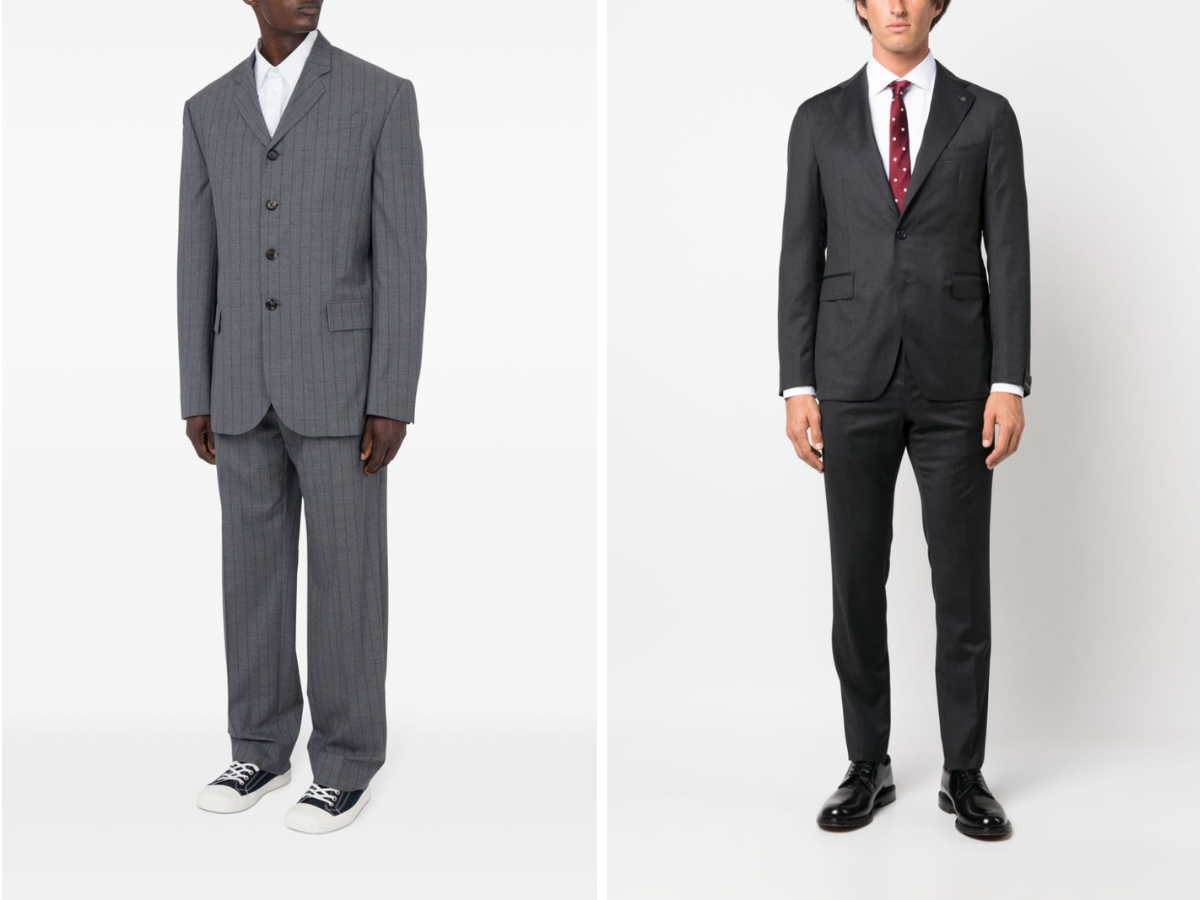 suit nam