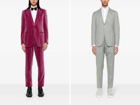 suit nam