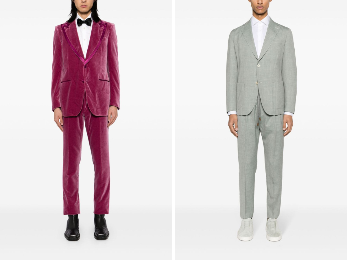 suit nam