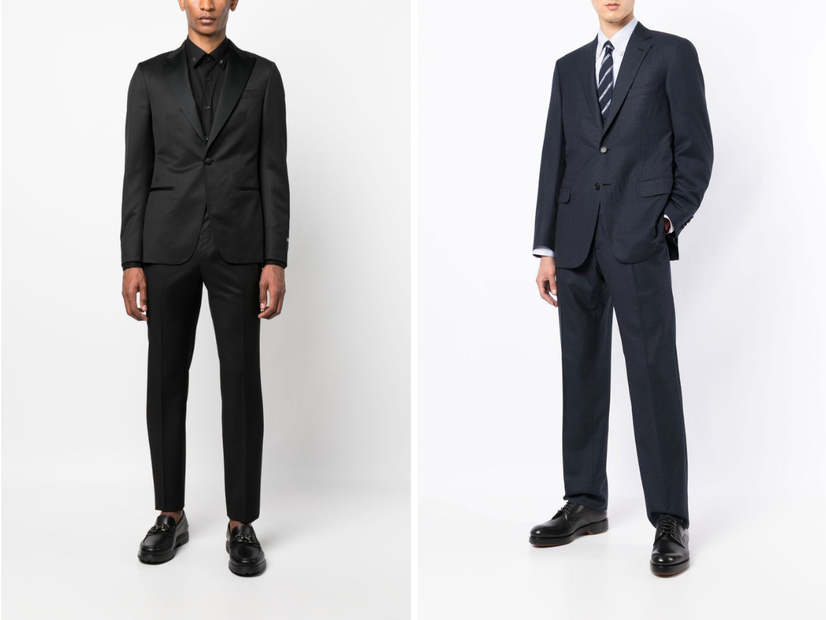 suit nam
