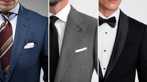 suit nam