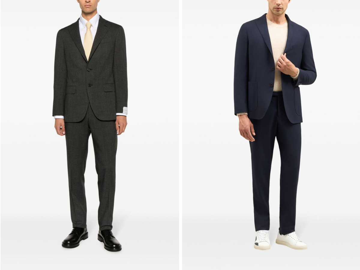 suit nam