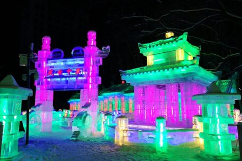 Cáp Nhĩ Tân