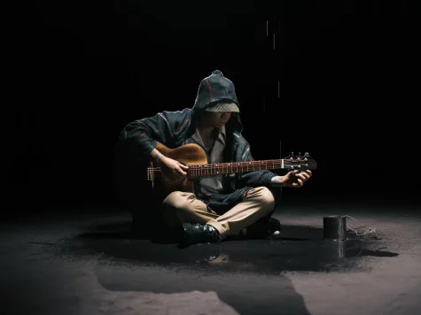 keep cầm ca