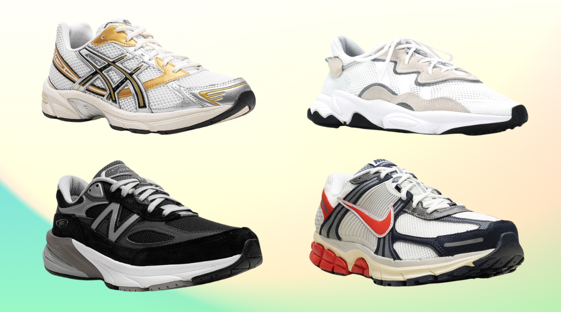 sneaker nam