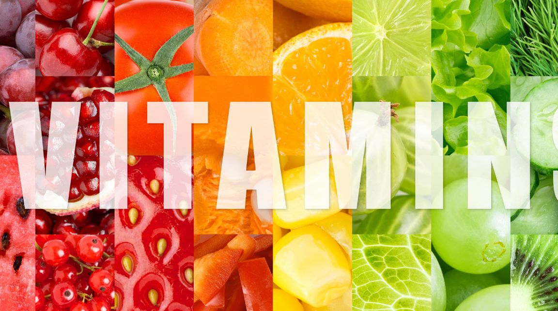 vitamin