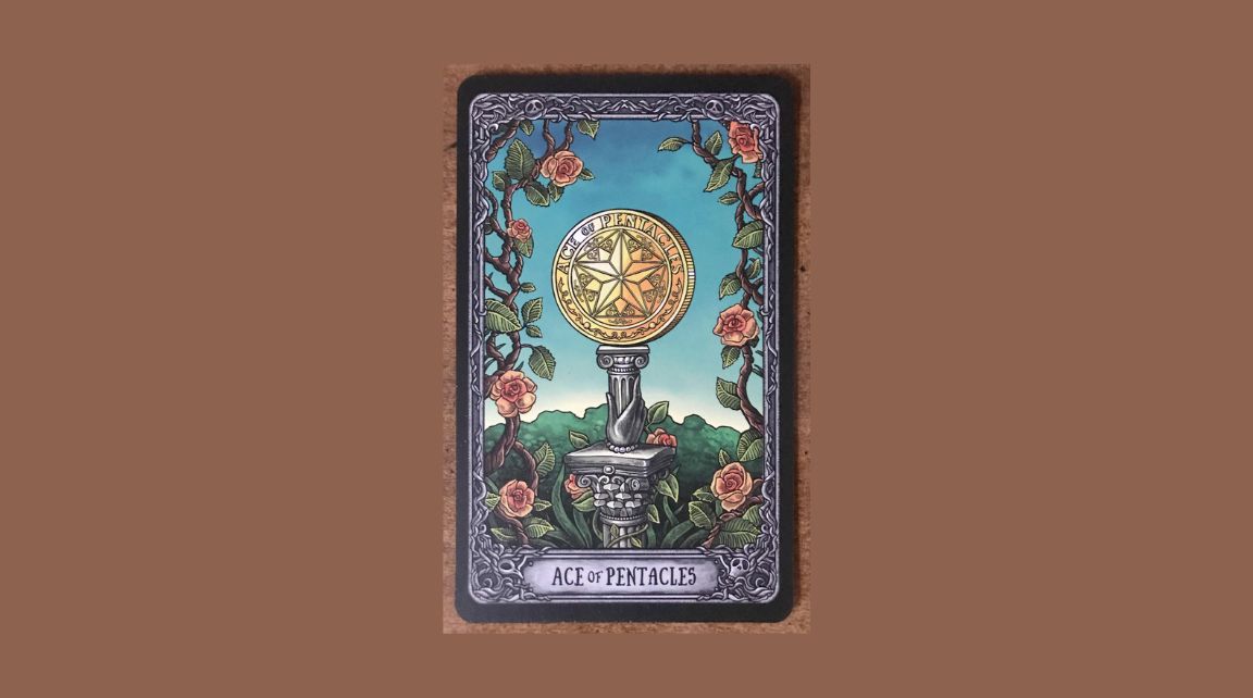 tarot