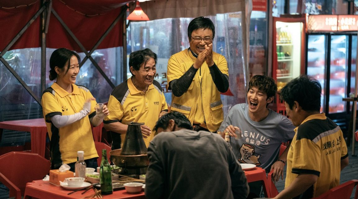 ngược dòng cuộc đời