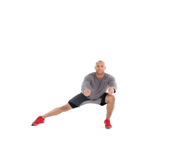 tập gym